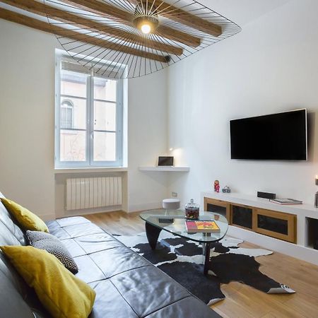 La Suite Boissac - Coeur De Lyon - Bellecour Kültér fotó