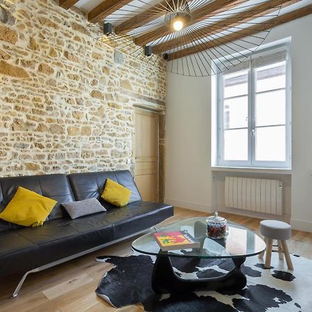 La Suite Boissac - Coeur De Lyon - Bellecour Kültér fotó