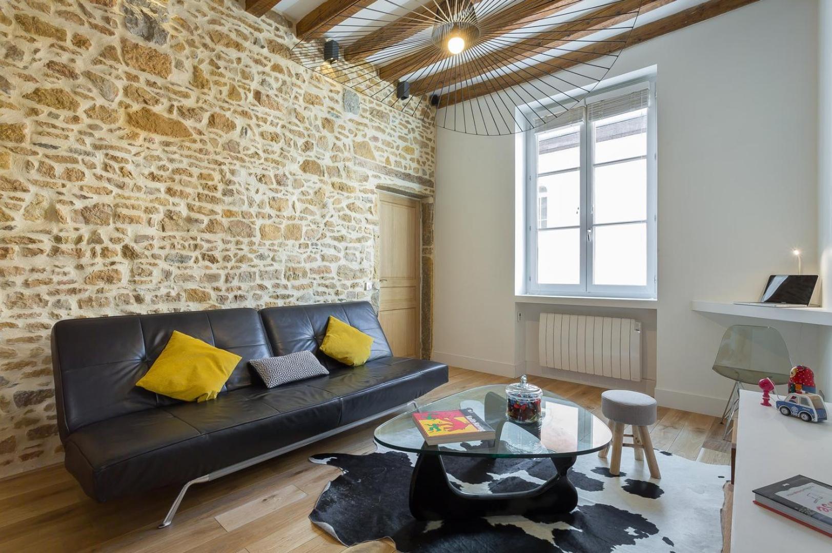 La Suite Boissac - Coeur De Lyon - Bellecour Kültér fotó