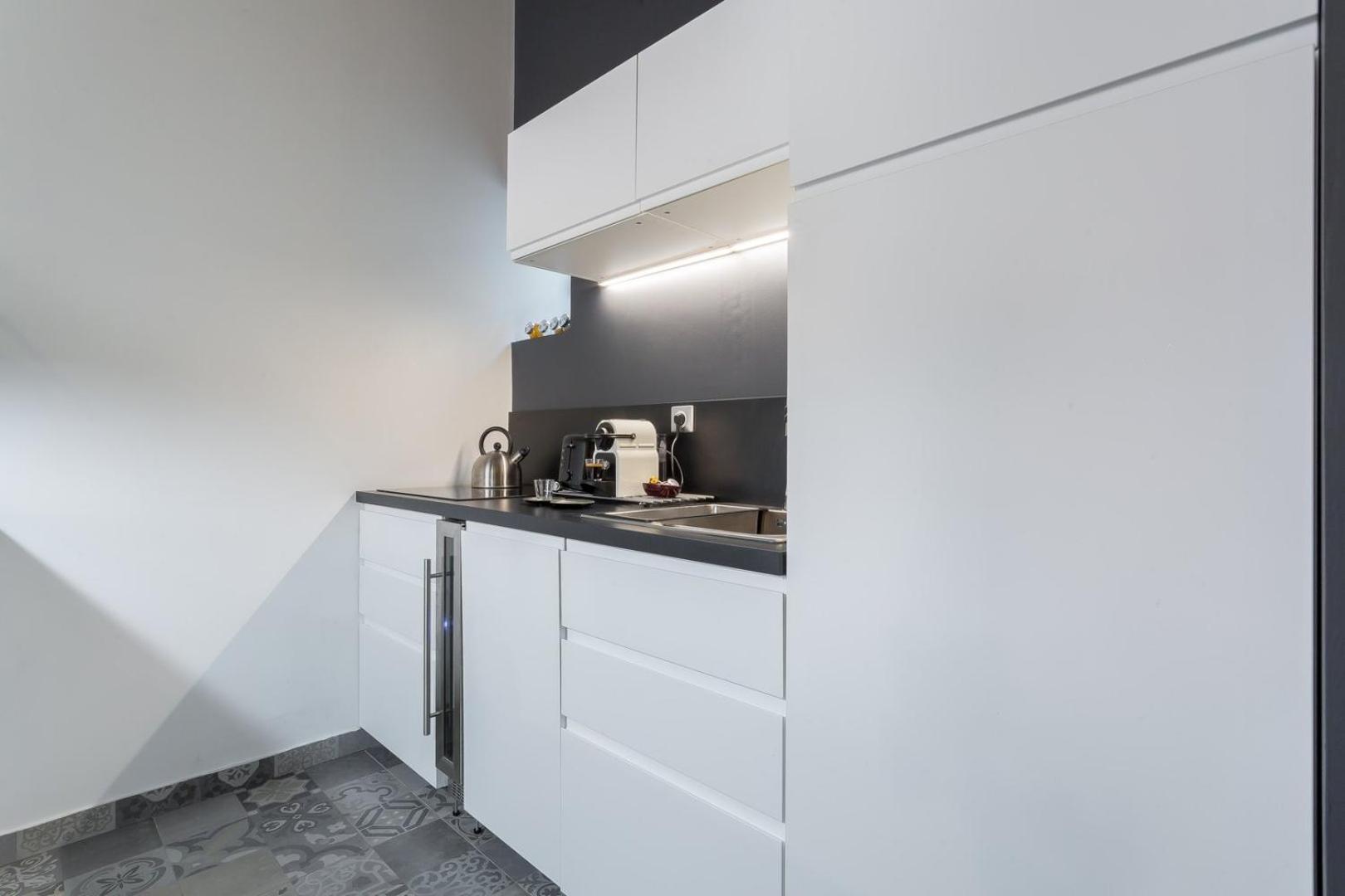 La Suite Boissac - Coeur De Lyon - Bellecour Kültér fotó