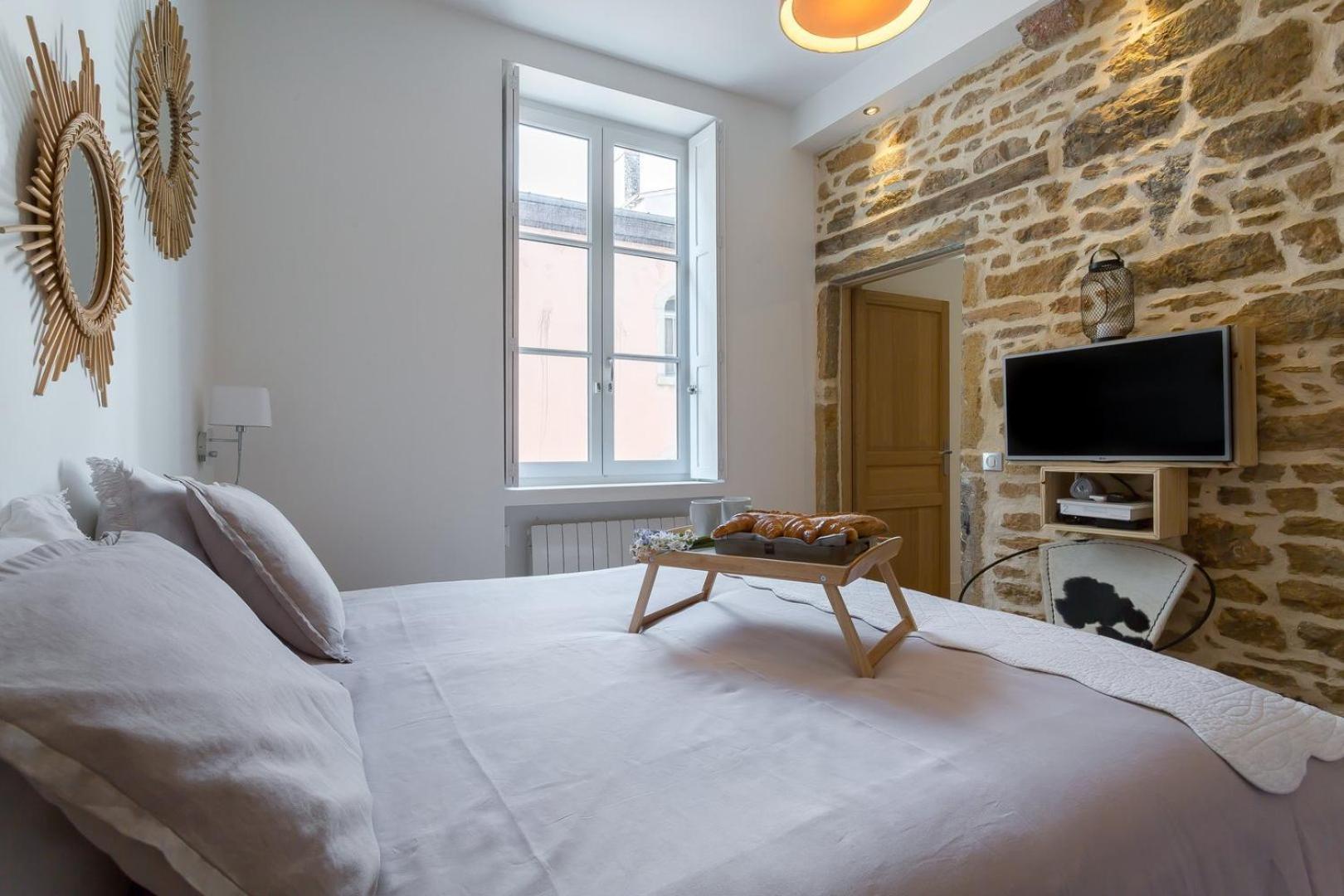 La Suite Boissac - Coeur De Lyon - Bellecour Kültér fotó