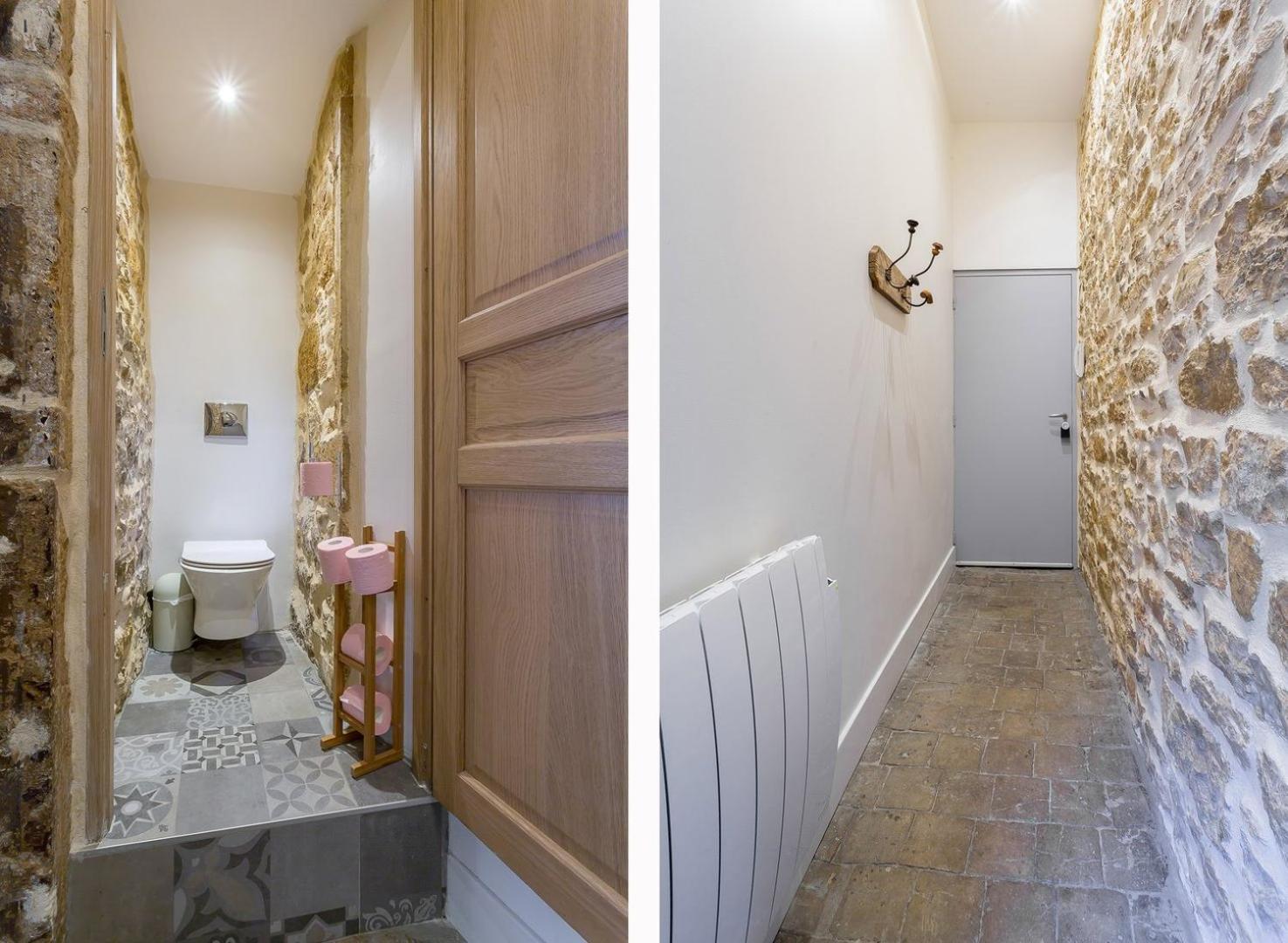 La Suite Boissac - Coeur De Lyon - Bellecour Kültér fotó
