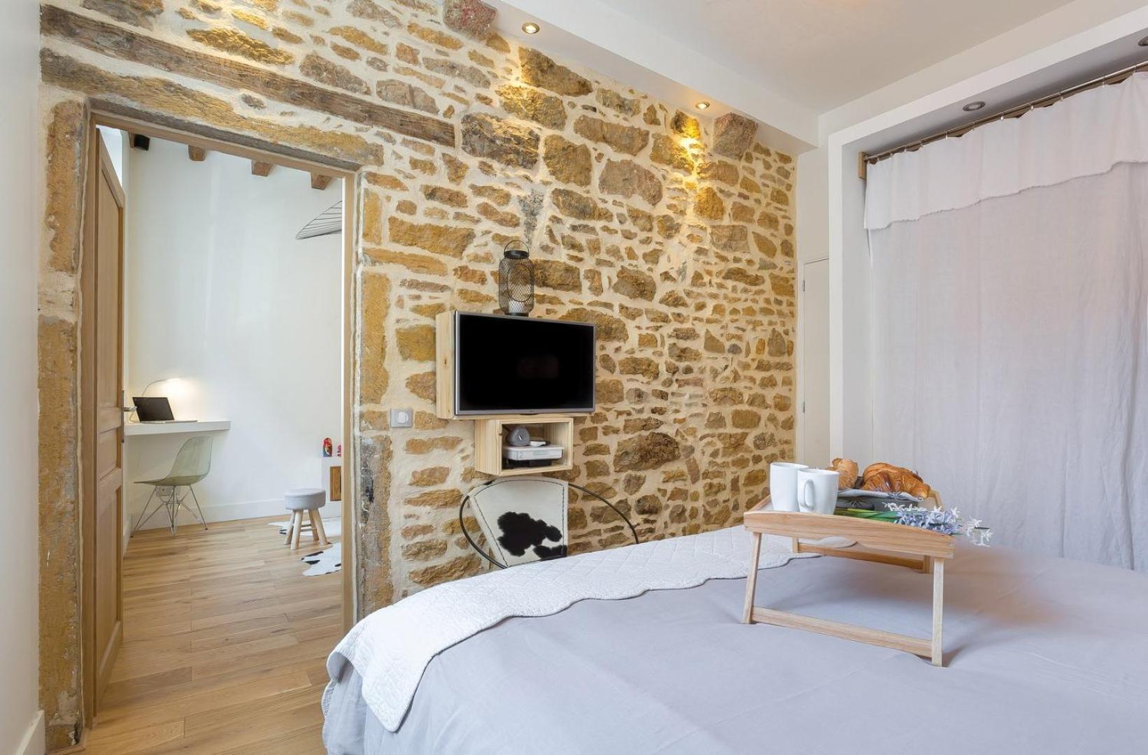 La Suite Boissac - Coeur De Lyon - Bellecour Kültér fotó